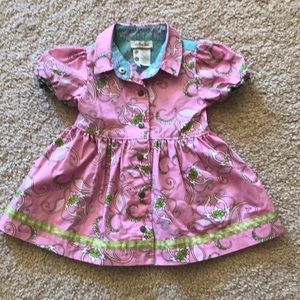 Matilda Jane Dress